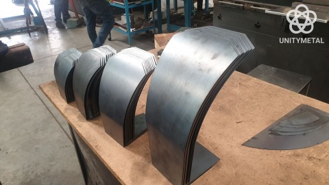 รับตัดเลเซอร์เหล็ก พระราม 2